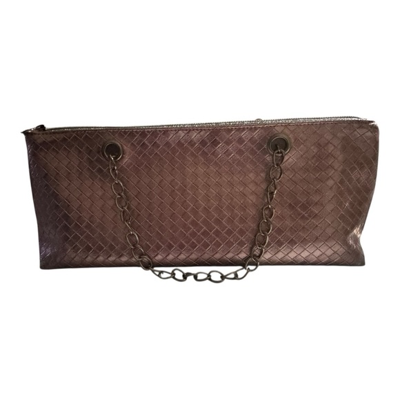 NWT Bebe Pink Insulated Wine Bag; wears like a purse! 👛 - Picture 2 of 4